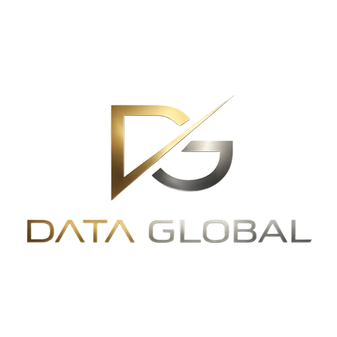 Data Global Logo